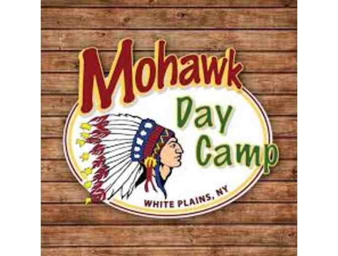$1500 off Tuition at Summer Camp at Mohawk Day Camp