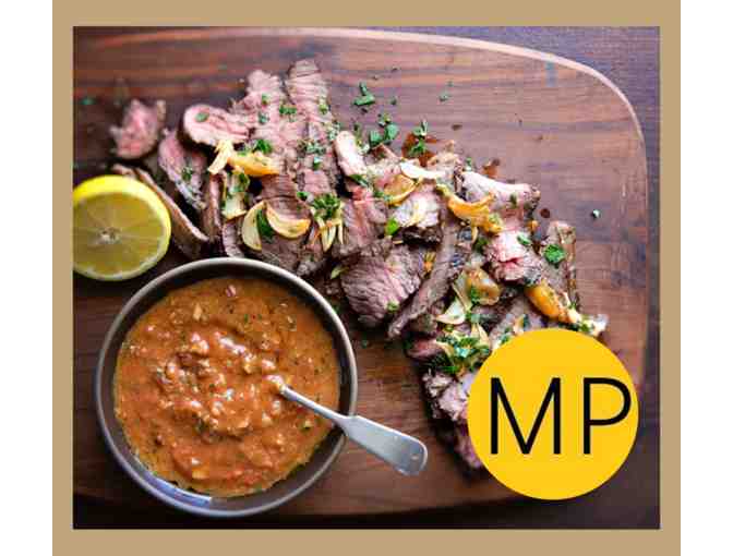 Taste of Irvington #1