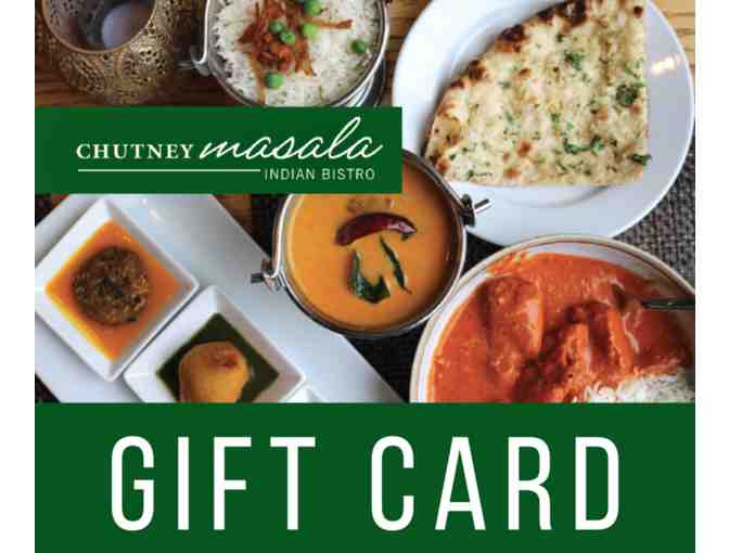 Taste of Irvington #1