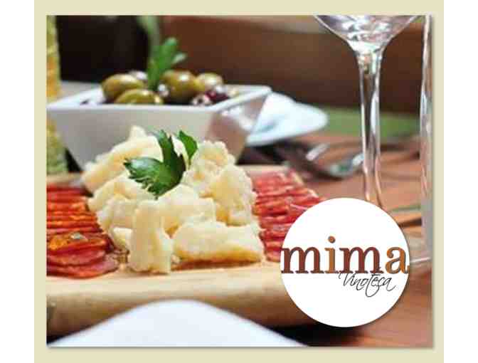 Taste of Irvington #1