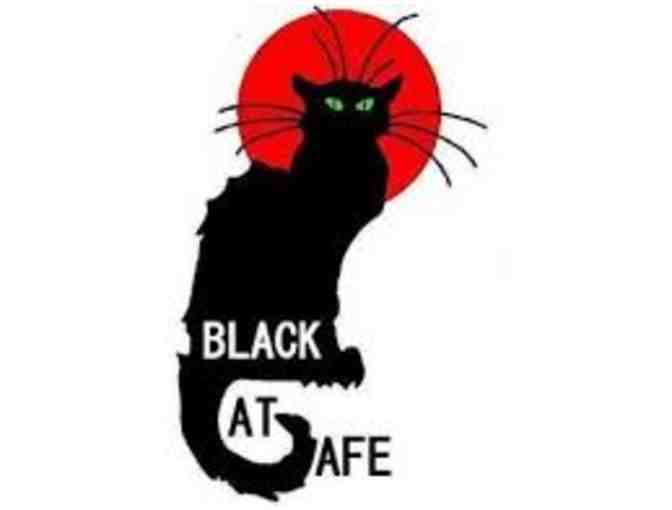 Taste of Irvington #2