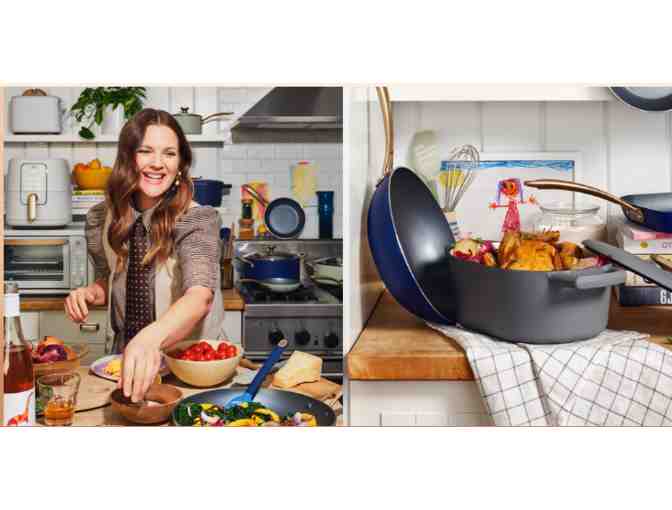 $500 Gift Certificate for Beautiful by Drew Kitchen Appliance Collection