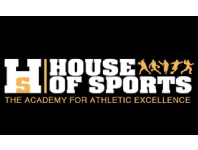 Sports Lovers Package