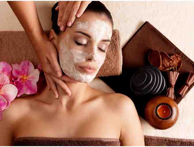Spa Lovers Package