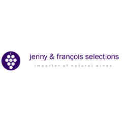 Jenny & Francois Selections