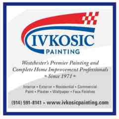 Sponsor: Ivkosic Painting