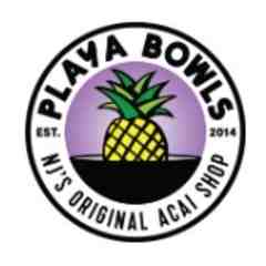 Playa Bowls