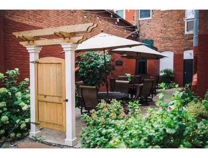 Rathbun Lake, Iowa: Stay, Dine & Shop