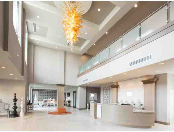 Adler Theater, Quad Cities: A Great Gatsby Experience