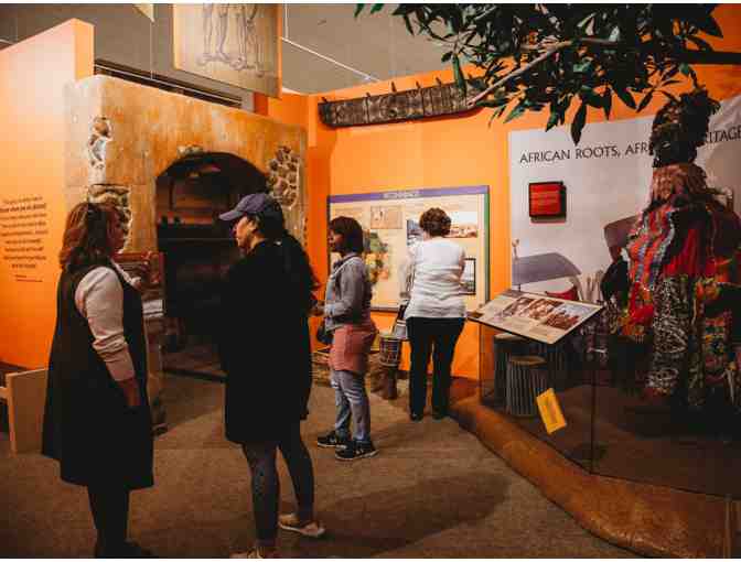 Cedar Rapids: Stay, Taste, and Tour!