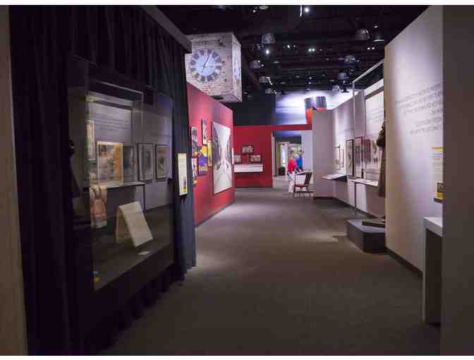 Cedar Rapids: Stay, Taste, and Tour!