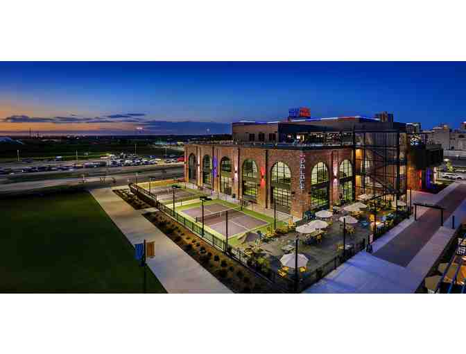 Cedar Rapids: Stay, Taste, and Tour!