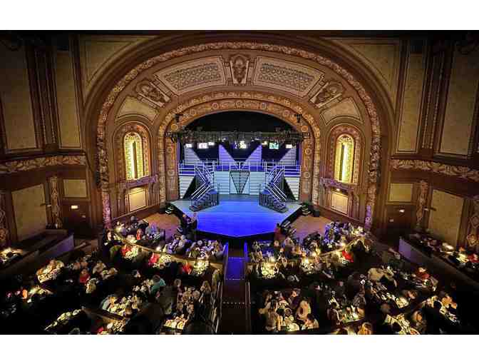 Circa 21 & Stay Getaway (1)