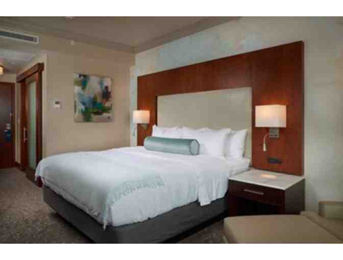 Merrill Hotel Getaway in Muscatine, IA