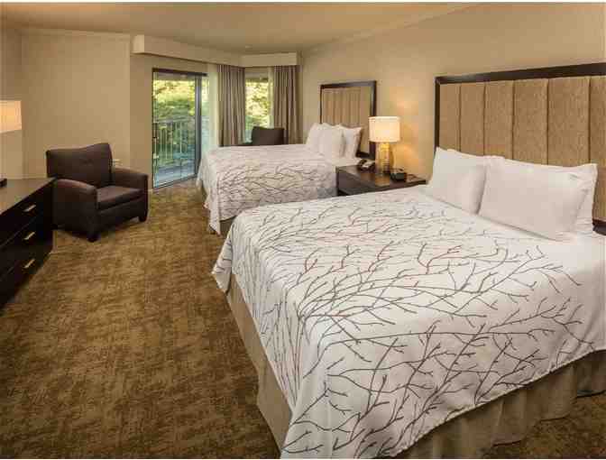 Eagle Ridge Resort Getaway: A Midwest Retreat