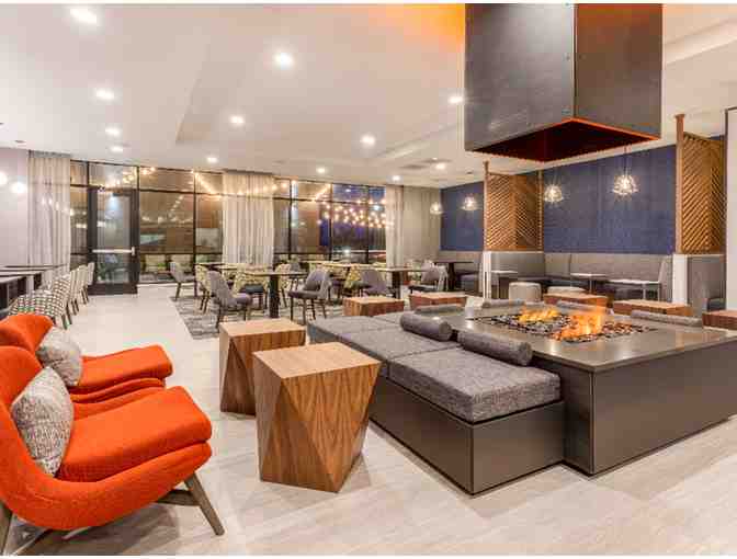 Adventure Awaits at Lost Island: Waterpark + Themepark + Cedar Falls Stay