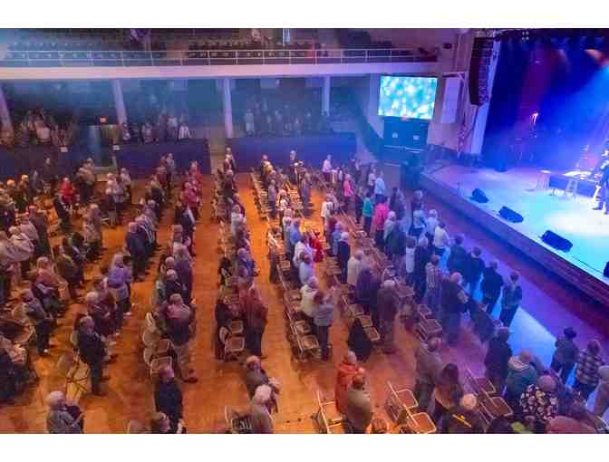 The Nutcracker in Burlington: Holiday Magic