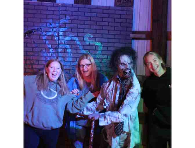 Old Threshers: A 2025 Adventure, Mount Pleasant, IA