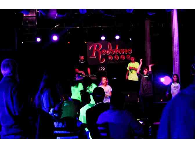 Cruise, Culture & Chords in the Quad Cities