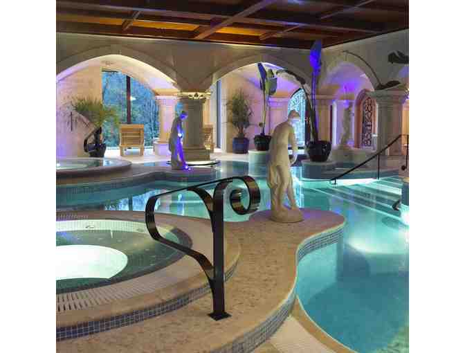 Luxury Trip to Ireland -  8 nights + 2 Business Class Flights