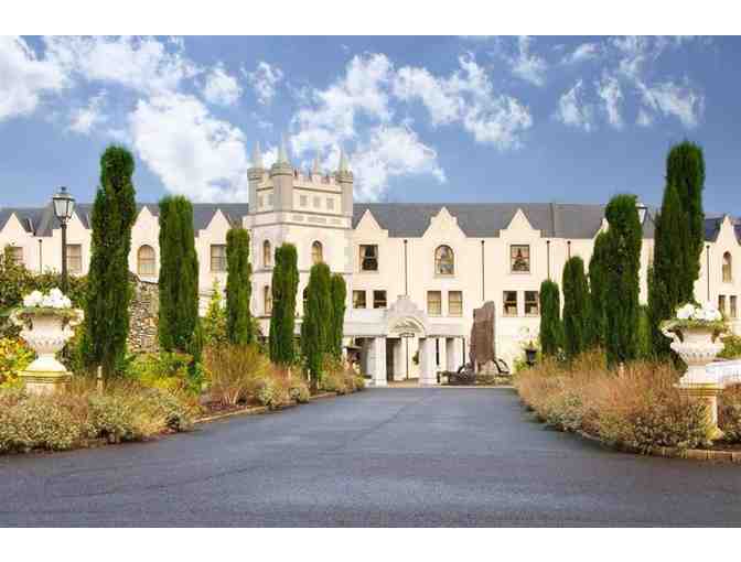 Luxury Trip to Ireland -  8 nights + 2 Business Class Flights