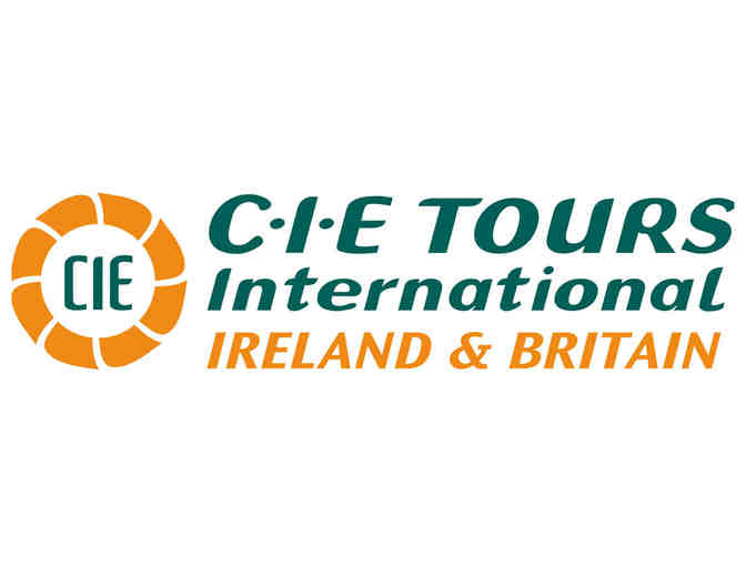 Dublin Delight - CIE Tour for two with airline tickets