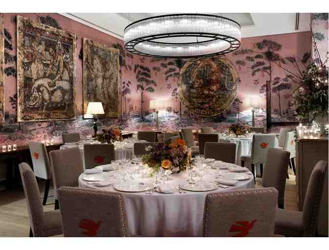 Irish Weekend in NYC- THE FERRYMAN plus 2 nights at The Whitby Hotel