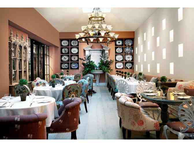 Irish Weekend in NYC- THE FERRYMAN plus 2 nights at The Whitby Hotel