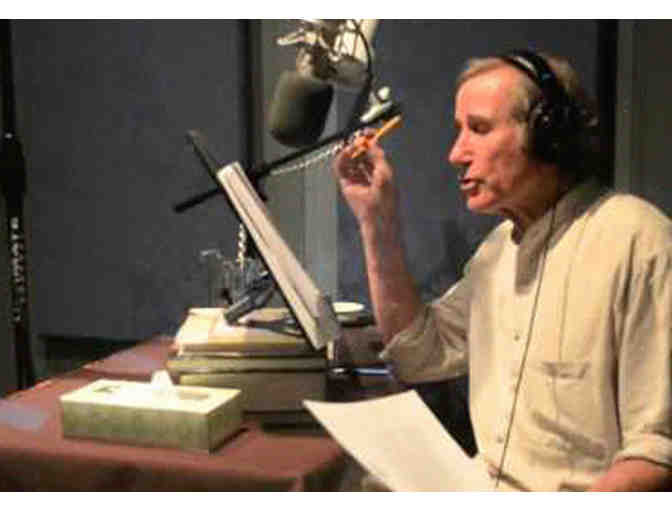 An Evening With The Voice of Harry Potter - Tony Award Winner Jim Dale