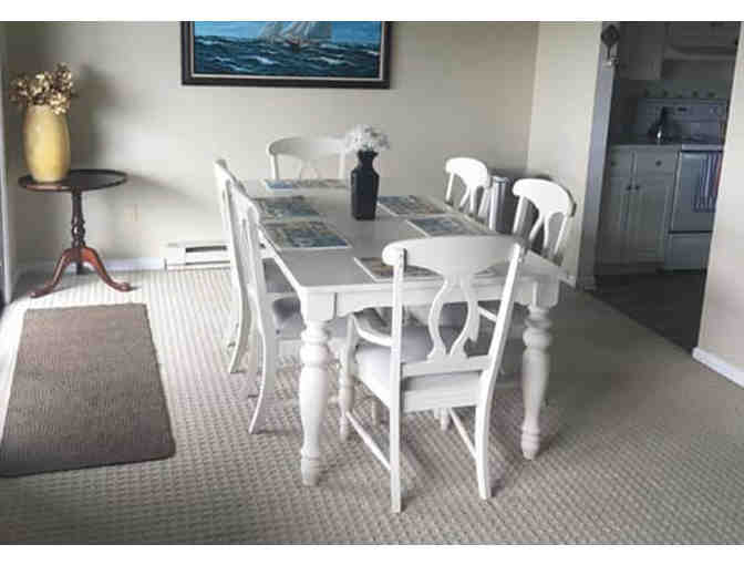 Three Day Beach Weekend - Plus dinner