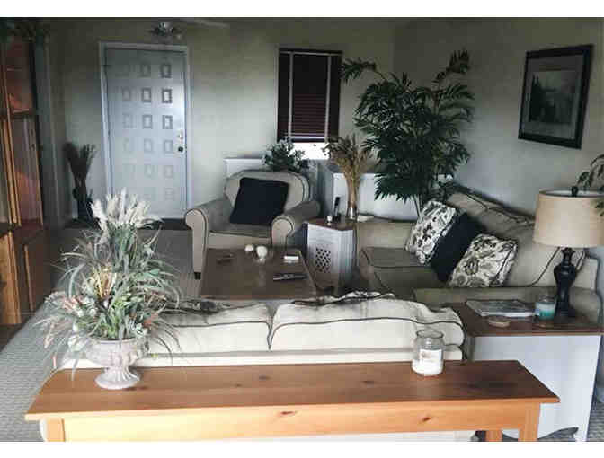 Three Day Beach Weekend - Plus dinner