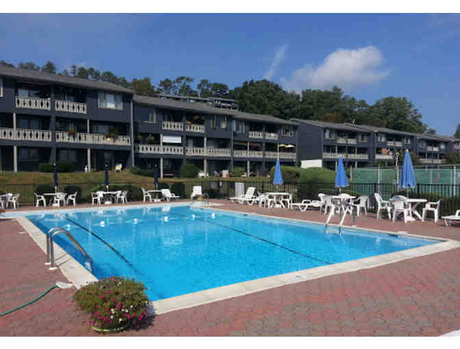 Three Day Beach Weekend - Plus dinner