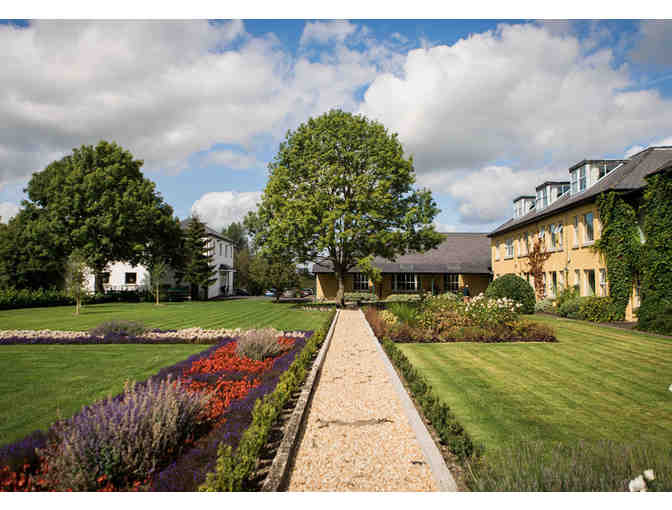 Luxury Trip to Ireland -  8 nights + 2 Business Class Flights