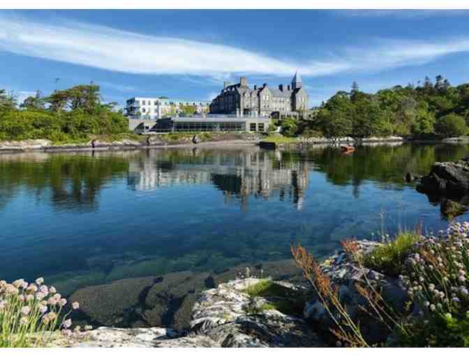 Enjoy A Two-Night Stay at Parknasilla Resort & Spa in Kerry, Ireland