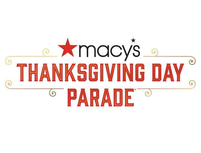 Watch The Macy's Thanksgiving Day Parade from your own window!