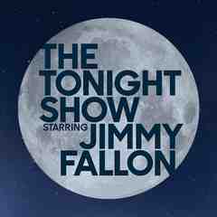 The Tonight Show with Jimmy Fallon