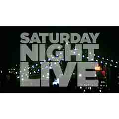 Saturday Night Live