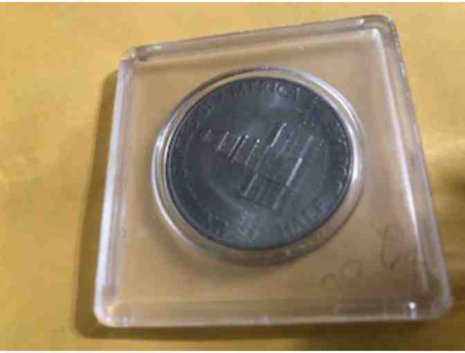 1976 Kennedy Half Dollar