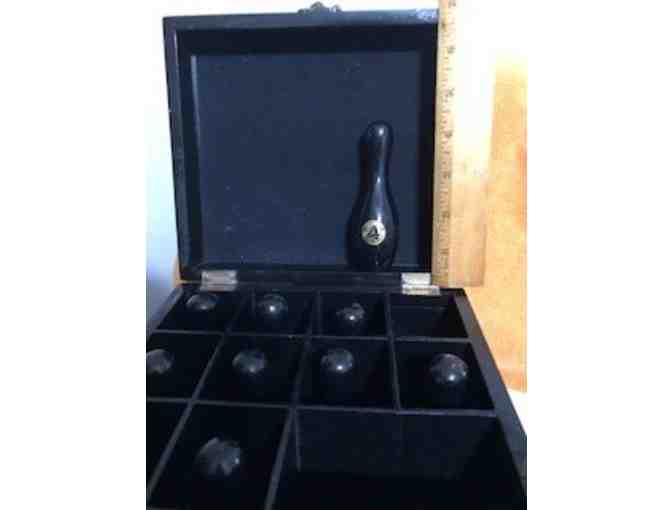 Mini 10 Pin Bowling Set