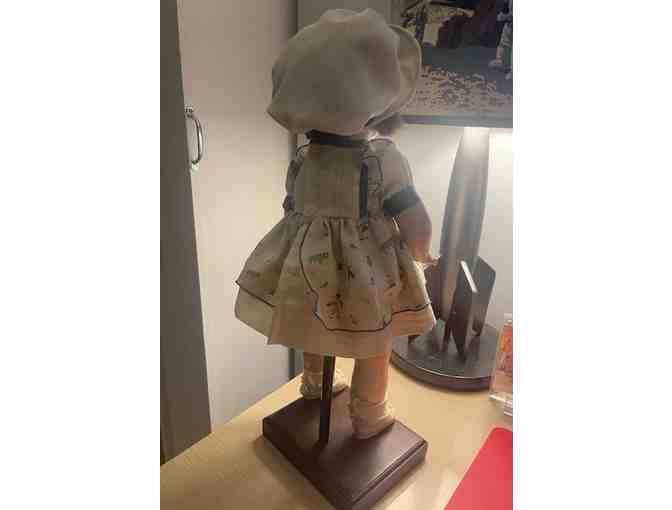 Vintage 1930s Horsman Doll