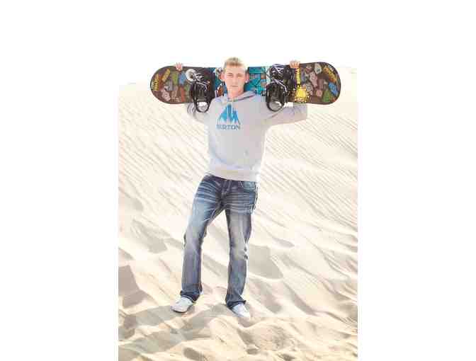 Family Photo Session with Amy Purvis Photography