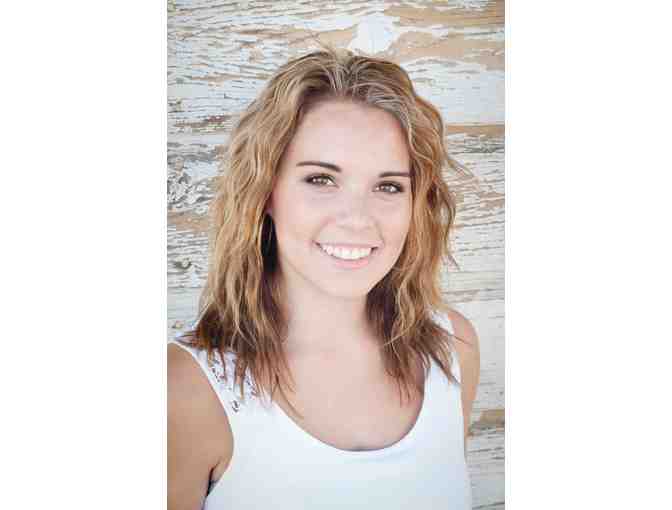 Family Photo Session with Amy Purvis Photography