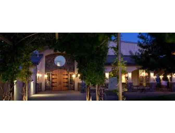 Private Tour & Reserve Tasting for 8 at Terra Blanca Plus 4 Magnums