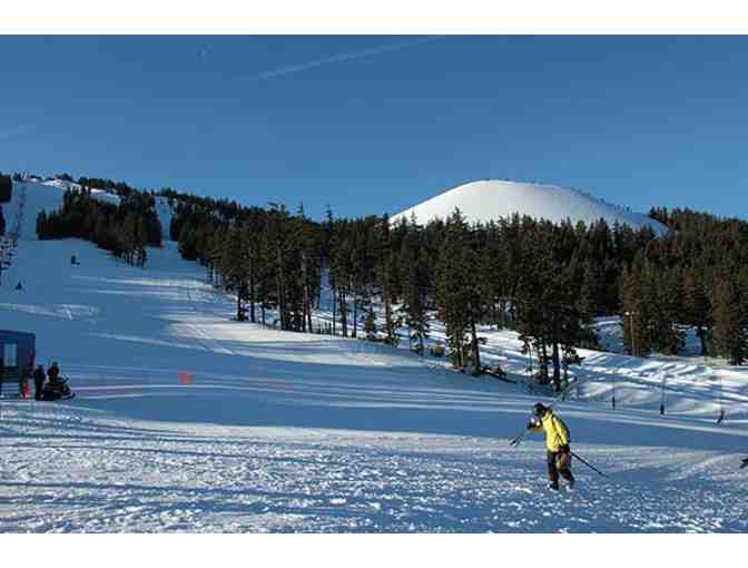 Sunriver, Oregon 5 Nights