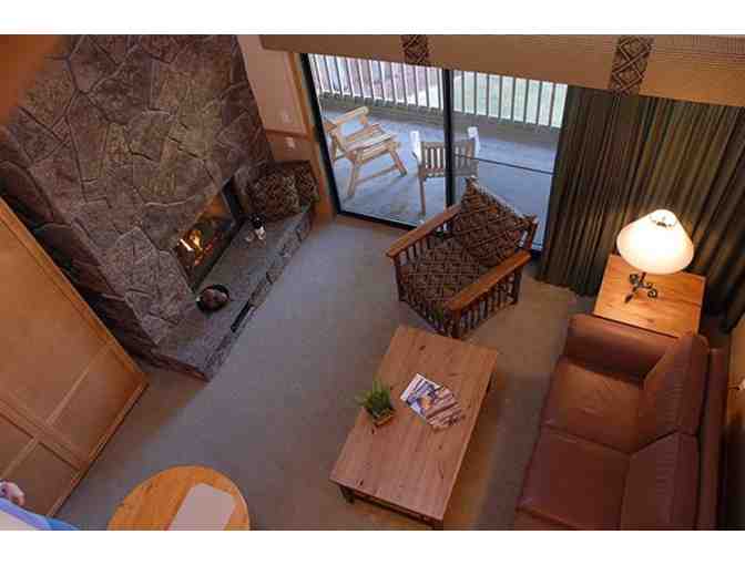 Sunriver, Oregon 5 Nights