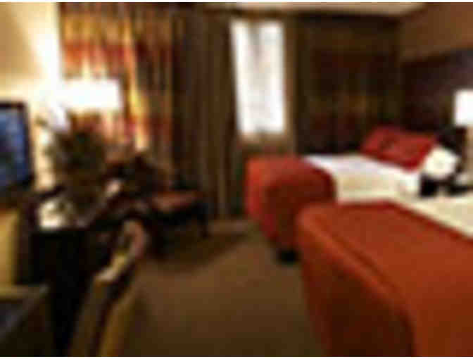 Fabulous Las Vegas for 5-nights