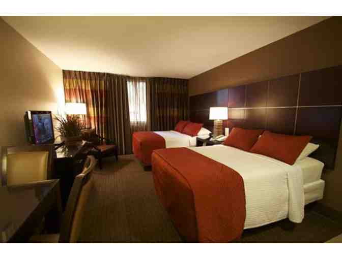 Fabulous Las Vegas for 5-nights