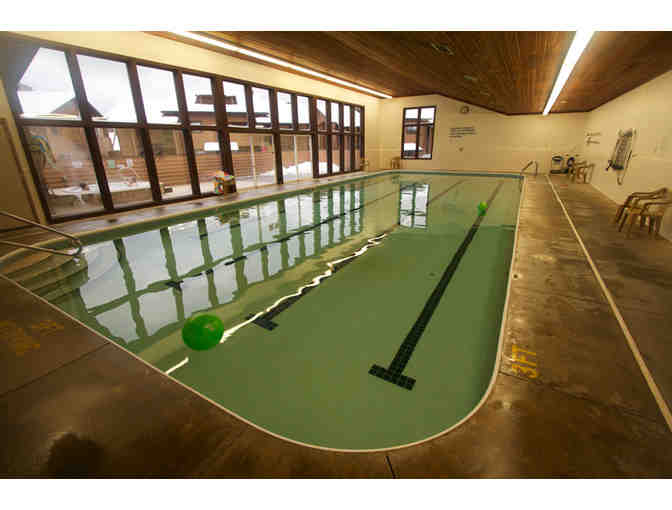 7 Nights on Lake Pend Oreille, Idaho