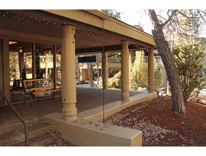 Getaway to Sunriver, Oregon for 5 Nights