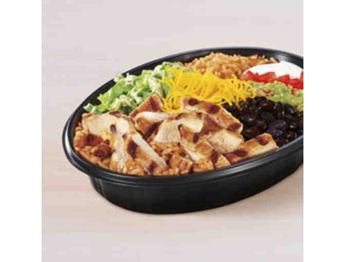 $20 Taco Bell Gift Card